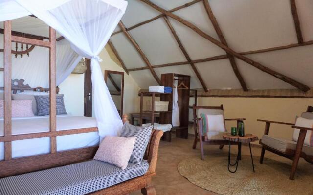 Marafiki Beach Hotel