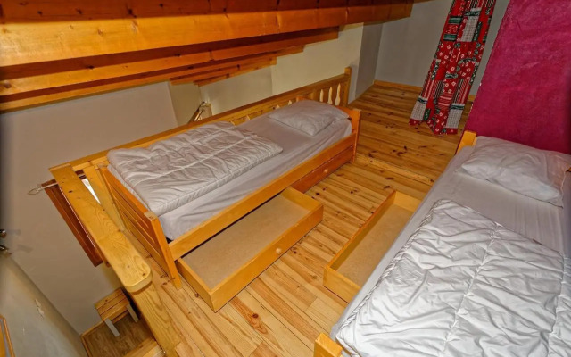 le burel 5 personnes