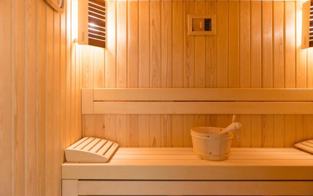Elounda Orama Boutique Hotel