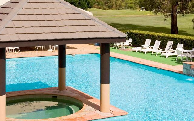 Novotel Swan Valley Vines Resort