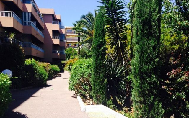 La Fabrina Appartement