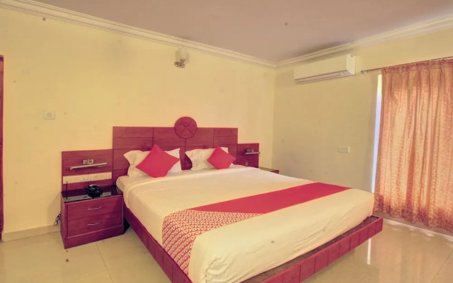 OYO 29639 Suvarna Resorts