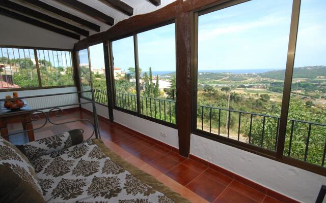 Plush Villa in Platja Daro Catalonia With Pool