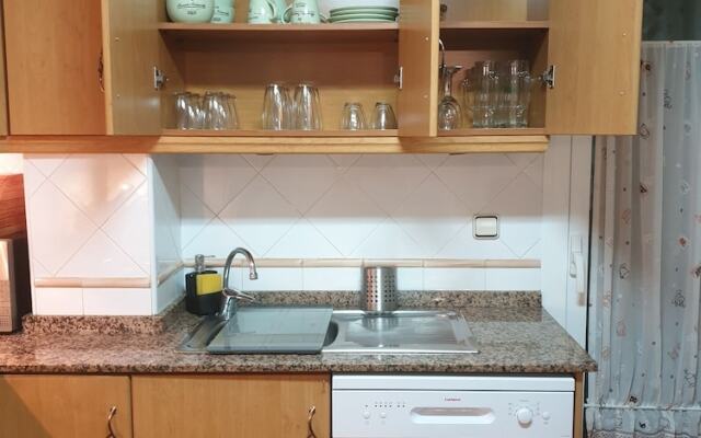 Casa Sacy