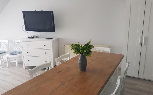 Zoli Apartmanok-Adri Kölcsey 32