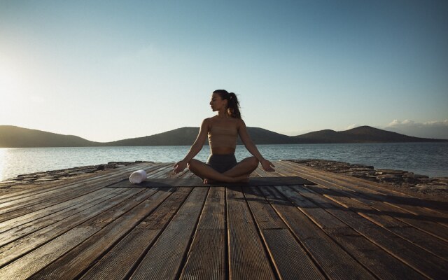 Elounda Blue Bay