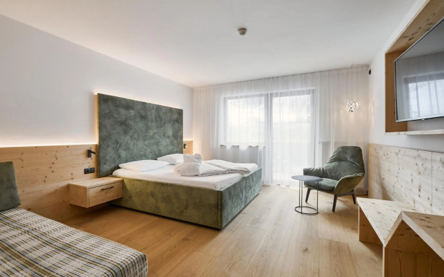 Wellness Sporthotel