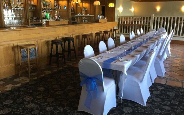 The Lanterns Hotel