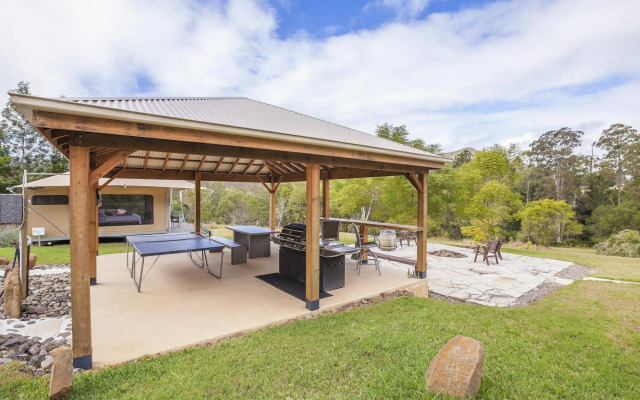 Tuckers Retreat