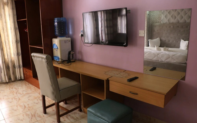 Sawan Hotel