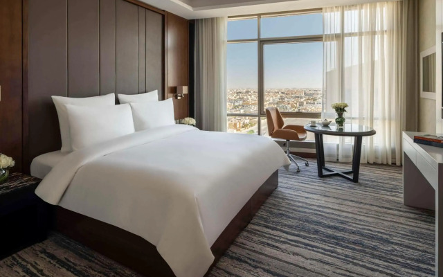 Mövenpick Hotel And Residences Riyadh