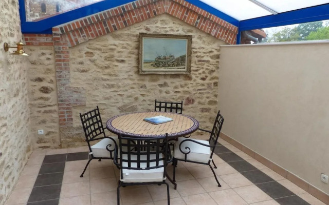 B&B Domaine de La Corbe