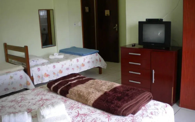 Pousada Recanto do Solar