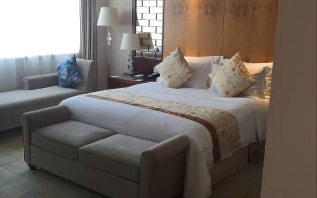 Harbour City Hotel