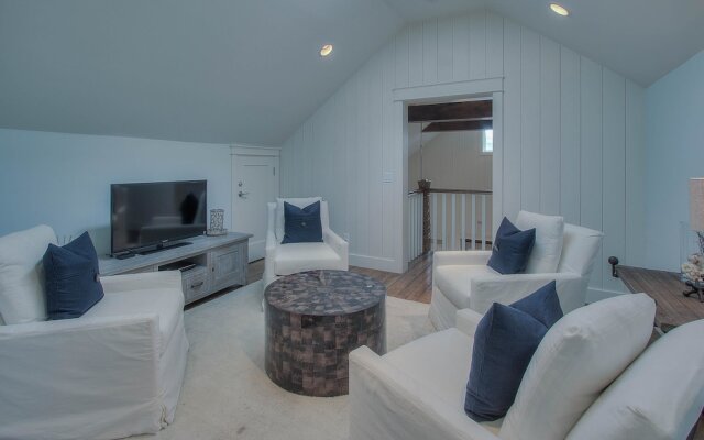 Fully Alive by Exclusive 30A