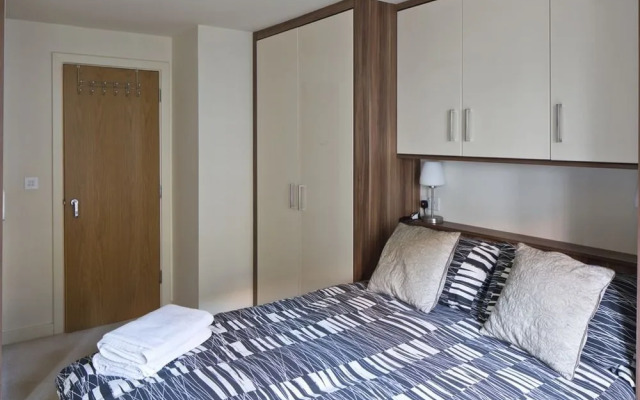 The Sawmill Apartment