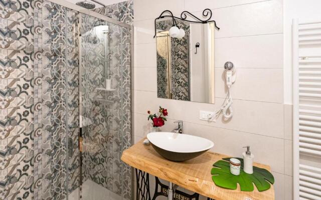 Pied à terre – Bohémien