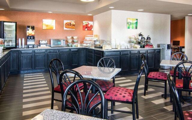 Quality Inn near Parc Natchitoches