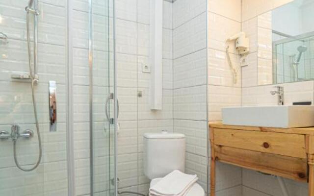 Kirlangic Pansiyon Sigacik