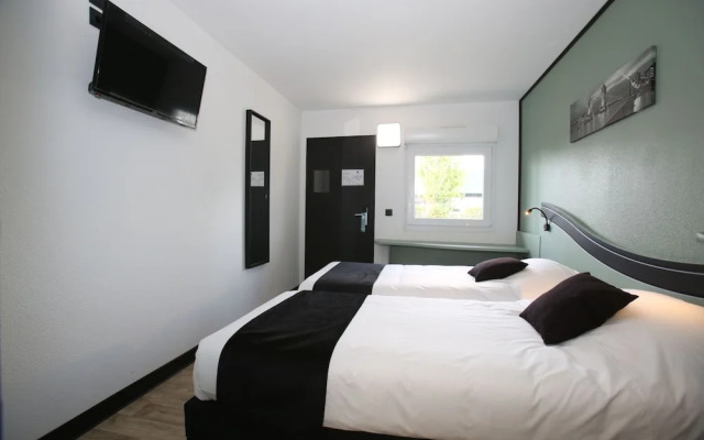 Couetthotel Chartres Mainvilliers