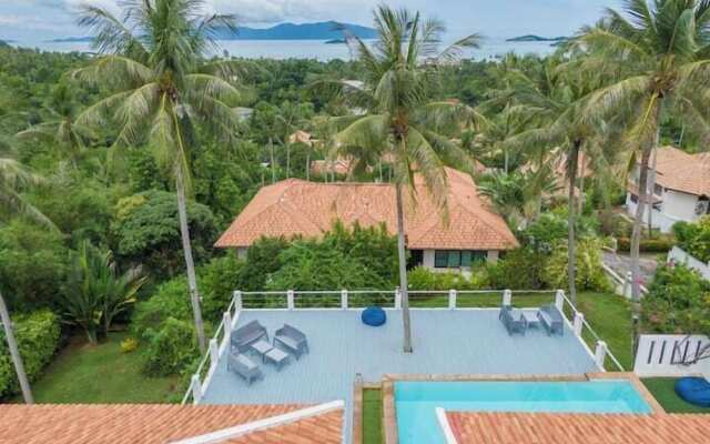 Dreamland Residence