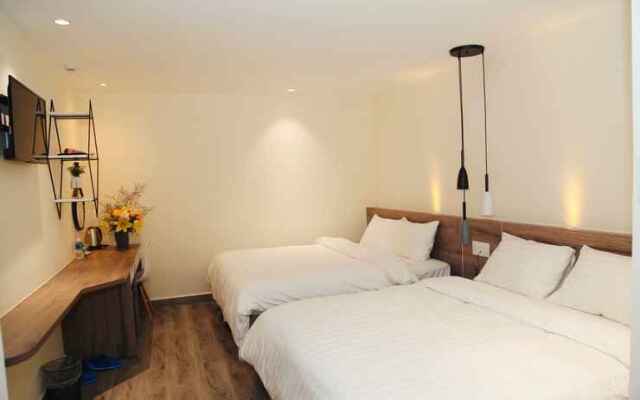 Pontus Hotel