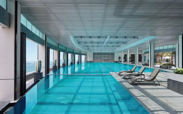 JW Marriott Hotel Shenzhen Bao'an