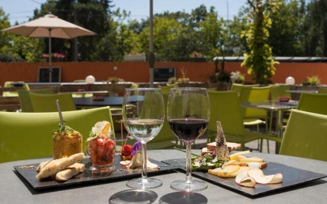 Appart'Hotel 46a