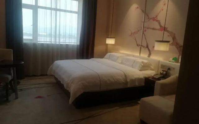 Yongdebao International Hotel Guangzhou