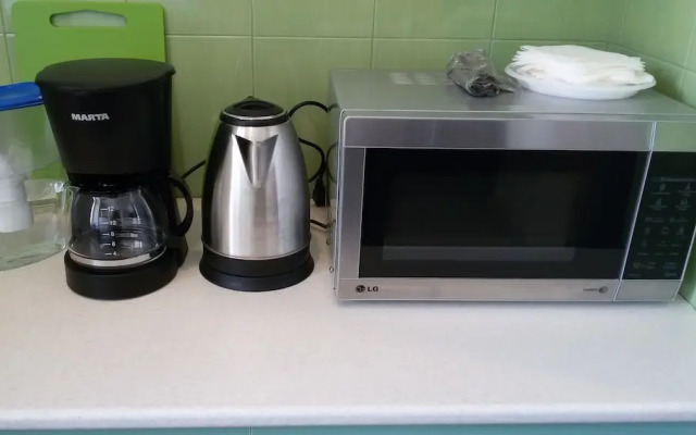 Hotel Pastel on Vosstania 1