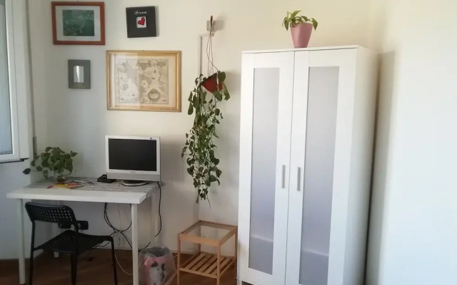 Porta Maggiore Guest House