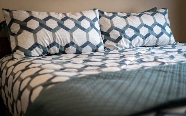 The Lookout at Tahoe Woods