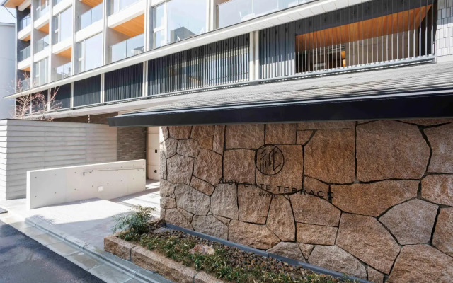 Gion Elite Terrace