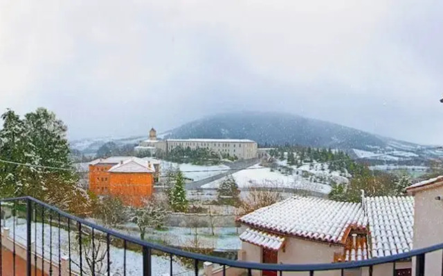 Countryhouse Federico I