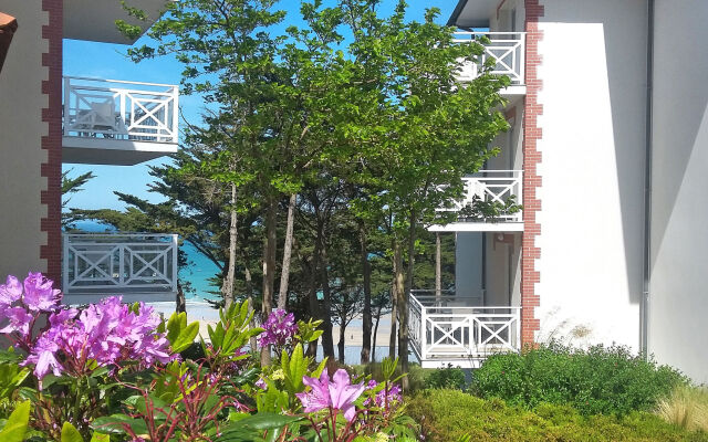 Villas du Spa