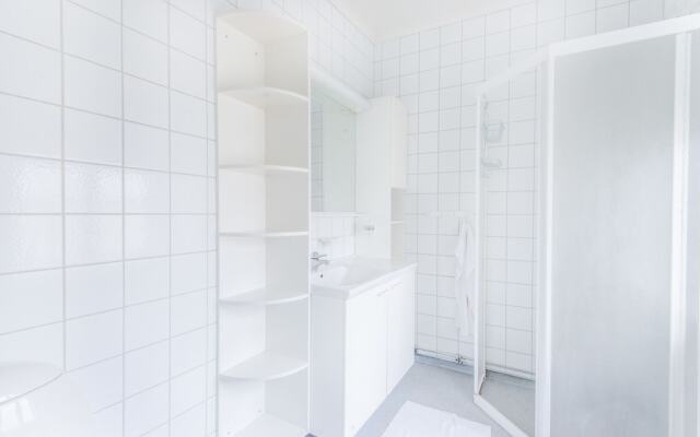 City Apartments in Jonkoping