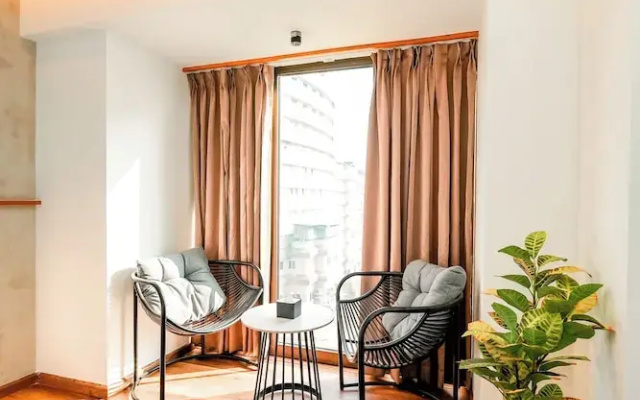 Nestlay Suites by TC-ONE