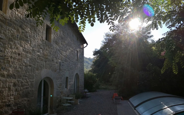 La Maison du Meunier