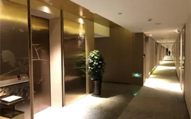 Taste of Life Chenggu