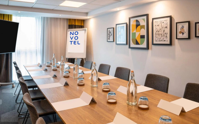 Novotel Edinburgh Park