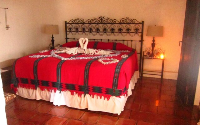 Hotel Toliman