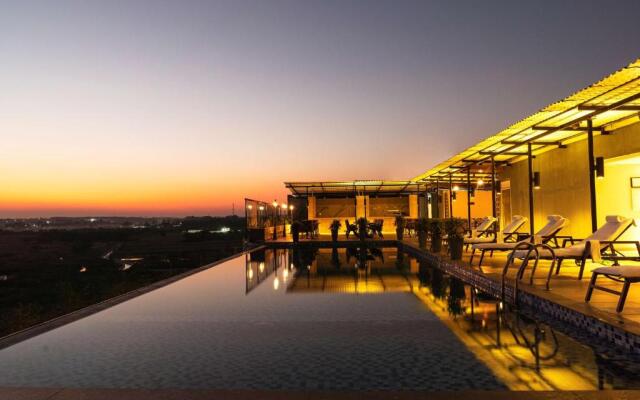 The Elite Narasapura, a member of Radisson Individuals