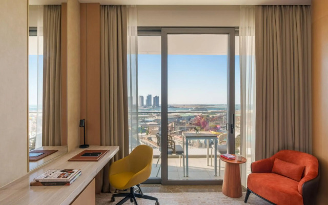 Rixos Premium Qetaifan Island North