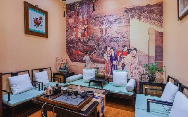 Ni's Hotspring Hotel