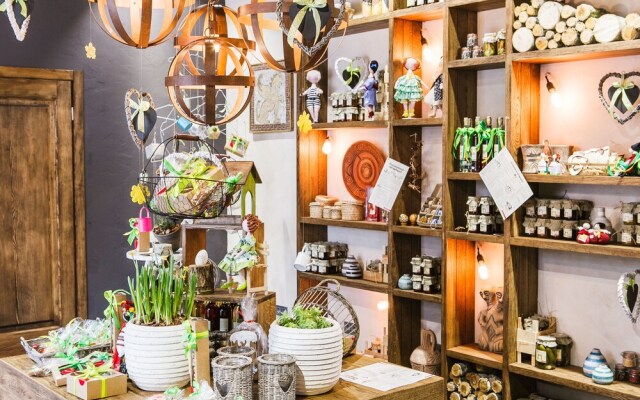 Grand Admiral Resort & SPA