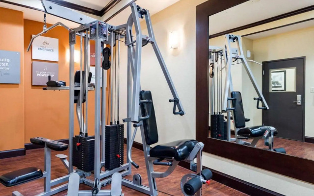 Baymont by Wyndham Jewett