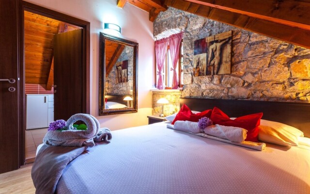 The Hidden Treasure Village - 3 Villas