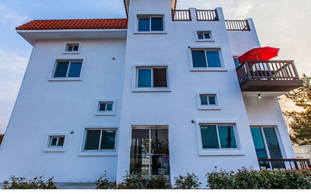 Yeosu Art Pension