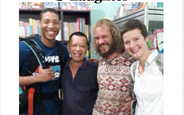 Dazhong Backpackers Hostel