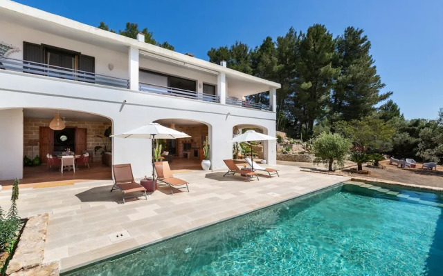 3898 Casa Allegra by Perle di Puglia